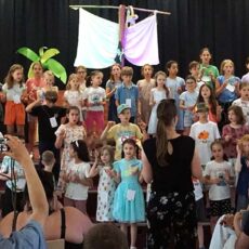 Sommerfest 2025