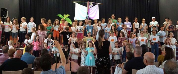 Sommerfest 2025