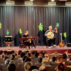 Konzerte für Kinder Konzerte für Kinder
