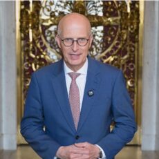 Videobotschaft des Ersten Bürgermeisters Dr. Peter Tschentscher