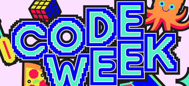 Code Week 2026